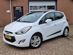 Hyundai ix20 - 1.6i i-Catcher Automaat NL-auto Clima Cruise Trekhaak