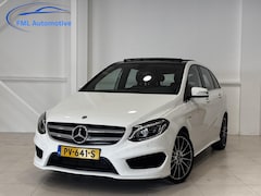 Mercedes-Benz B-klasse - 180 | AMG Line | WhiteArt Pakket | Navigatie | Hoge instap |