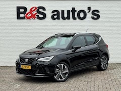 SEAT Arona - 1.0 TSI FR Business Connect Adaptive Cruise Climate control Full LED Apple Carplay Parkeer
