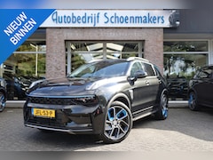 Lynk & Co 01 - 1.5 261PK 6.6Kwh LADEN 360-CAMERA PANO/SCHUIF INFINITY DAB NAVI CARPLAY STOELVERWARMING EL