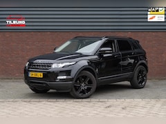 Land Rover Range Rover Evoque - 2.0 Si 4WD | PANO |LED | NAVI