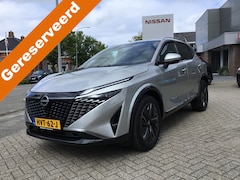 Nissan Qashqai - 1.3 MHEV 158 Xtronic Tekna+Cold Pack