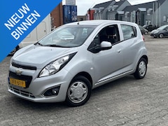 Chevrolet Spark - 1.0 16V LE, weinig km 1 jaar Bovag garantie izgst