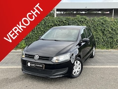 Volkswagen Polo - 1.2 Edition * Carplay * Airco * Apk 08-2026