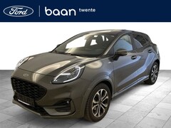 Ford Puma - 1.0 Hybrid 155 PK ST-Line X Automaat | Winter Pack | Full LED |