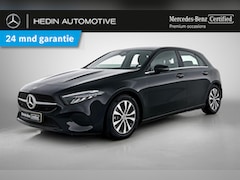 Mercedes-Benz A-klasse - A 180 Automaat Star Edition | LED | Stoelverwarming | Spiegelpakket | Parktronic | Camera
