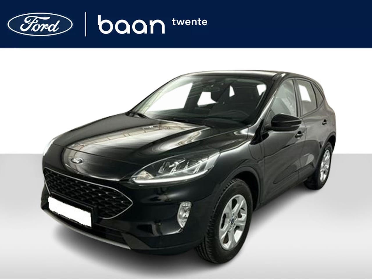 Ford Kuga - 2.5 PHEV 225 PK Trend | Winter Pack | Navi | Cruise Control | Draadloos laden mobiel | All - AutoWereld.nl