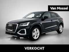 Audi Q2 - 35 TFSI Business Edition 150 PK l MMI navigatie plus MMI touch l Cruise Control l Autom. a