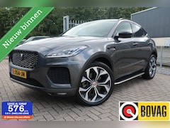 Jaguar E-Pace - 2.0 P200 HSE AWD R-Dynamic TREKHAAK, DAB