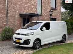 Citroën Jumpy - 1.6 BlueHDI 95 Club L2H1 Navi Leder El schuifdeur