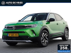 Opel Mokka-e - Ultimate 136pk 50kWh 3-fase | ECC | Carplay | Camera | Winterpakket