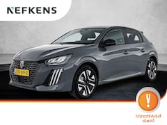 Peugeot 208 - 1.2 Hybrid 110 e-DCS6 Allure | € 4240, - KORTING | Camera voor + achter | Navigatie | Appl