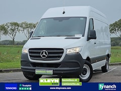 Mercedes-Benz Sprinter - 314 L2H2 RWD Mbux