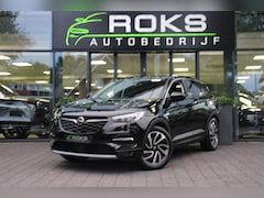Opel Grandland X - 1.2 Turbo Business Executive