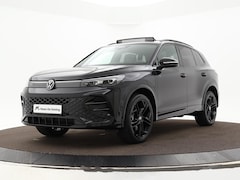 Volkswagen Tiguan - 1.5 272pk DSG eHybrid R-Line Edition · Camera · Elek. Trekhaak · Panoramadak · Elek. Voost