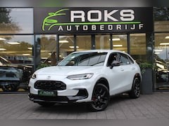 Honda ZR-V - 2.0 e:HEV Sport Navi/Camera/Keyless/Sfeerverlichting/H-leder/18Inch