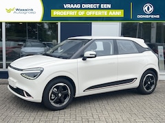 Dongfeng Box - 42, 3 kWh 95pk Premium Edition | Apple CarPlay & Android Auto | Parkeer Camera vóór en ach