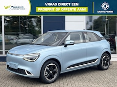 Dongfeng Box - 42, 3 kWh 95pk Premium Edition | Apple CarPlay & Android Auto | Parkeer Camera vóór en ach