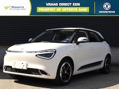 Dongfeng Box - Launch Edition 95pk 42, 3 kWh I Camera I Navigatie I Stoelverwarming I Stoelventilatie I A
