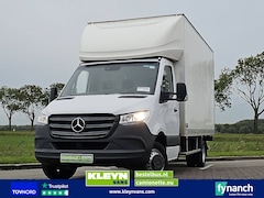 Mercedes-Benz Sprinter - 514 Bakwagen Laadklep