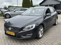 Volvo V60 - 2.4 D6 AWD Plug in Hybrid 2014