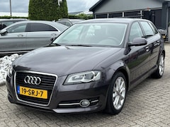 Audi A3 Sportback - 1.4 TFSI 2011 Dealerauto 1E Eigenaar