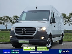 Mercedes-Benz Sprinter - 317 L3H2 Maxi Mbux Autom