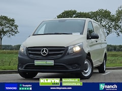 Mercedes-Benz Vito - 114 L2H1 Airco Euro6