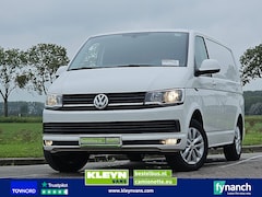 Volkswagen Transporter - 2.0 TDI 102Pk Lm-Velgen NAP
