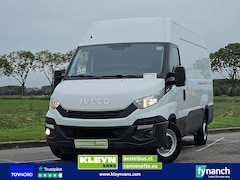Iveco Daily - 35S14 L2H2 Airco Euro6
