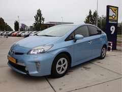 Toyota Prius - 1.8 Plug-in Dynamic Business 2x PDC, HUD, Xenon, JBL, keyless enrty Aanbieding