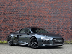 Audi R8 - 5.2 FSI Quattro V10 Plus | Carbon - Keramisch - B&O - camera