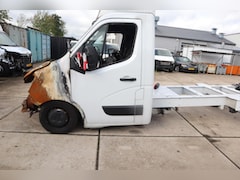 Renault Master - T35 2.3 dCi 165 L3 EL Energy