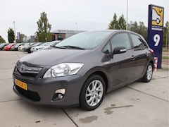 Toyota Auris - 1.8 Full Hybrid Business Camera, Clima, NL auto, trekhak nieuwstaat Aanbieding