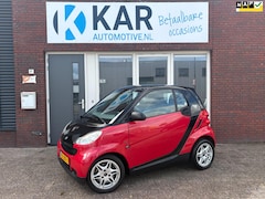 Smart Fortwo coupé - 1.0 mhd Pure - Slechts 105.453 KM NAP