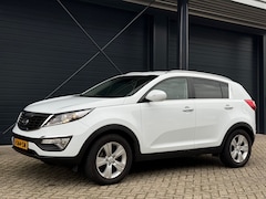Kia Sportage - 1.6 GDI X-ecutive, Climate, Bluethooth, Cruise, Trekhaak