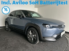 Mazda MX-30 - e-SkyActiv 145 First Edition 36 kWh | Achteruitrijcamera | Adaptieve cruise control | Head