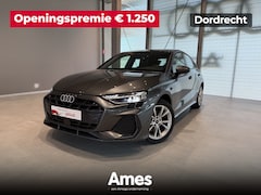 Audi A3 Sportback - 35 TFSI S edition