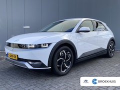 Hyundai IONIQ 5 - 73 kWh 218pk Style Automaat | Climate | Camera | Keyless | Full Led | Navigatie | 19" Lich