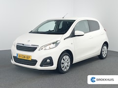 Peugeot 108 - 1.0 e-VTi Active 72pk | Airco | All-season banden | Boordcomputer