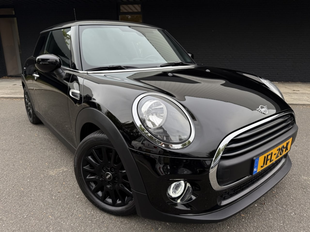 MINI One - Mini 1.5 - AutoWereld.nl