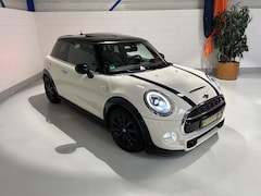 MINI John Cooper Works - 2.0T S AUT JCW, Pano, ACC, H/K, VOL