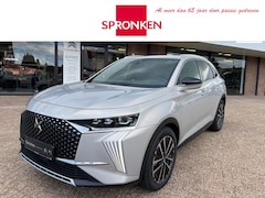 DS 7 - 7 E-Tense 300 4x4 Rivoli Navi- Camera-Keyless-Leder-``NIEUW``