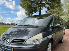Renault Grand Espace - 2.0T Initiale