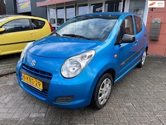 Suzuki Alto - 1.0 Comfort EASSS airco 52 dkm nap