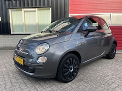 Fiat 500 - 1.0 TwinAir Pop Fiat 500 0.9 Twinair bj. 2015 AIRCO nieuwe koppeling  6 maanden garantie