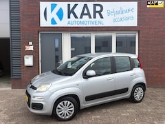 Fiat Panda - 0.9 TwinAir Edizione Cool - Airco - NAP