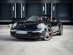 Porsche 911 Cabrio - 911/991 NL AUTO 3.8 Carrera S