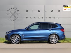 BMW X3 - XDrive30e Executive M-Pakket HarmanKardon 360Camera