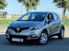 Renault Captur - 0.9 TCe Dynamique | Keyless | Navi | Cruise